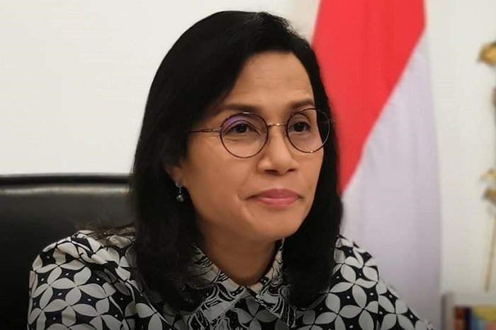 Menteri Keuangan (Menkeu), Sri Mulyani Indrawati. /Instagram.com/@smindrawati.