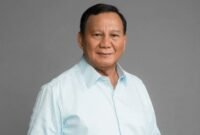 Menteri Pertahanan RI sekaligus Presiden terpilih 2024-2029, Prabowo Subianto. (Facebook.com @Prabowo Subianto)
