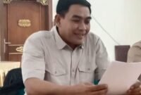 M.Muhsin Ketua Aliansi Masyarakat Bogor Selatan (AMBS). (Sok,Apakabarbogor.com/ash).