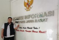 Haidy Arsyad Ketua KANNI Kabupaten Bogor./Dok.Apakabarbogor.com