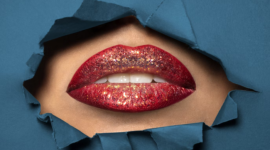 Cara Memilih Stain Sesuai Jenis Kulit dan Warna Bibir. (Dok. Unsplash.com)