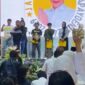 RAJA Konsisten, Tetap Dukung Jaro Ade Pada Pilkada Kabupaten Bogor 2024. (Dok. Iwan)