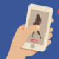 Ilustrasi Prostitusi Online. (Dok. Hello.id/Rifai Azhari)