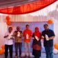 Tahun ini, Guardian memperluas komitmennya melalui kolaborasi dengan Human Initiative organisasi kemanusiaan yang fokus pada isu-isu kemanusiaan.(Dok.Apakabarbogor/wan)