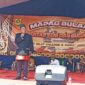 Kepala desa Lemahduhur Kecamatan Caringin, Ujang Najamudin (Dok.Apakabarbogor/wan)