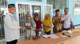 Dana desa diharapkan bisa membantu perekonomian warga.(Dok.Apakabarbogor/wan)