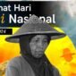 Hari Tani Nasional (Dok.Apakabarbogor/wlh)