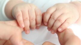 Ilustrasi Sindikat Jual - Beli Bayi. (Pixabay.com @b5zero)

