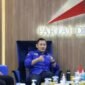 Ketua Umum Partai Demokrat, Agus Harimurti Yudhoyono (AHY). (Instagram.com/@agusyudhoyono)