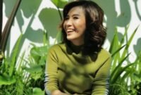 Veronica Tan, mantan istri dari Gubernur DKI Jakarta Basuki Tjahaja Purnama alias Ahok. (Instagram.com/@veronicatan_official)