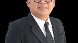 Kepala Dinas,
Dr. RUSLIANDY, S.STP., M.Si., M.E